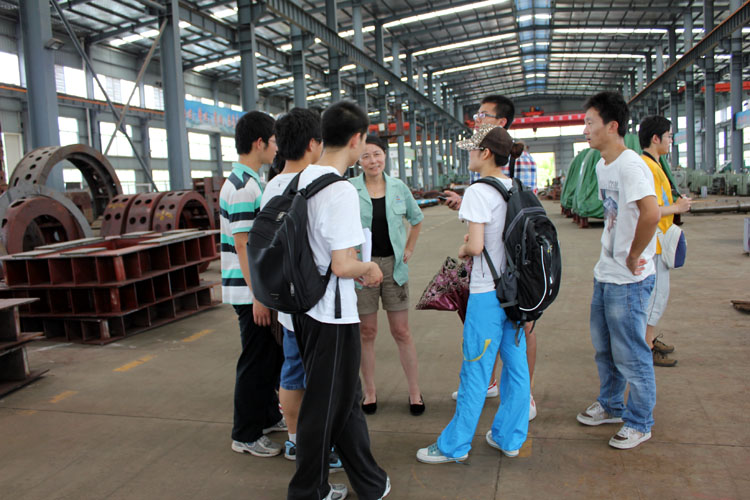 调研红色精神在企业