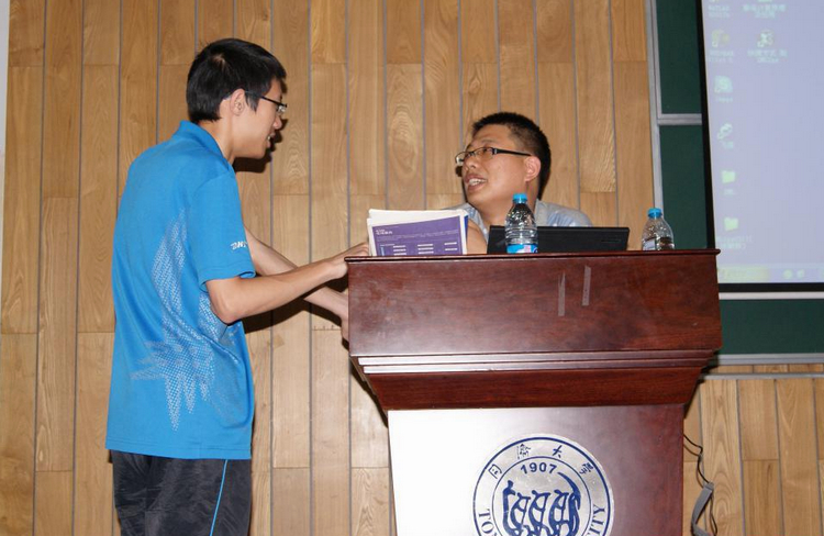 刘锡伟副教授22